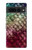 S3539 Mermaid Fish Scale Case For Google Pixel 7 Pro