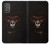 W3529 Thinking Gorilla Hard Case and Leather Flip Case For Motorola Moto G Power 2022, G Play 2023