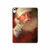 W1144 Xmas Santa Claus Tablet Hard Case For iPad 10.9 (2022)