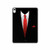 W1805 Black Suit Tablet Hard Case For iPad 10.9 (2022)