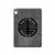 W3223 Symbol of Freedom Tablet Hard Case For iPad 10.9 (2022)