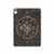 W3413 Norse Ancient Viking Symbol Tablet Hard Case For iPad 10.9 (2022)