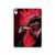 W3797 Chicken Rooster Tablet Hard Case For iPad 10.9 (2022)