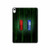 W3816 Red Pill Blue Pill Capsule Tablet Hard Case For iPad 10.9 (2022)