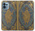 W3620 Book Cover Christ Majesty Hard Case and Leather Flip Case For Motorola Edge+ (2023), X40, X40 Pro, Edge 40 Pro