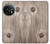 W3822 Tree Woods Texture Graphic Printed Hard Case and Leather Flip Case For OnePlus 11