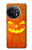 W3828 Pumpkin Halloween Hard Case and Leather Flip Case For OnePlus 11