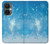 W2923 Frozen Snow Spell Magic Hard Case and Leather Flip Case For OnePlus Nord CE 3 Lite, Nord N30 5G