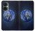 W3430 Blue Planet Hard Case and Leather Flip Case For OnePlus Nord CE 3 Lite, Nord N30 5G