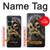 W3594 Grim Reaper Wins Poker Hard Case and Leather Flip Case For OnePlus Nord CE 3 Lite, Nord N30 5G