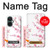 W3707 Pink Cherry Blossom Spring Flower Hard Case and Leather Flip Case For OnePlus Nord CE 3 Lite, Nord N30 5G