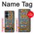 W3750 Vintage Vehicle Registration Plate Hard Case and Leather Flip Case For OnePlus Nord CE 3 Lite, Nord N30 5G