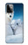 W0285 Polar Bear Family Arctic Hard Case and Leather Flip Case For Motorola Moto G Power (2023) 5G