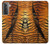 W3951 Tiger Eye Tear Marks Hard Case and Leather Flip Case For Samsung Galaxy S21 5G