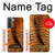 W3951 Tiger Eye Tear Marks Hard Case and Leather Flip Case For Samsung Galaxy S21 Plus 5G, Galaxy S21+ 5G