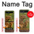 W3917 Capybara Family Giant Guinea Pig Hard Case For Samsung Galaxy Z Flip 5G