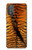 W3951 Tiger Eye Tear Marks Hard Case and Leather Flip Case For Motorola Moto G Power 2022, G Play 2023