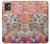 W3916 Alpaca Family Baby Alpaca Hard Case and Leather Flip Case For Motorola Moto G32
