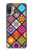 W3943 Maldalas Pattern Hard Case and Leather Flip Case For Motorola Moto E20,E30,E40