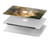 W0408 Fantasy Art Hard Case Cover For MacBook Air 15″ (2023,2024) - A2941, A3114