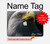 W2046 Bald Eagle Hard Case Cover For MacBook Air 15″ (2023,2024) - A2941, A3114