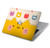 W2442 Cute Cat Cartoon Funny Hard Case Cover For MacBook Air 15″ (2023,2024) - A2941, A3114