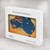 W2494 Australia Flag Map Rock Texture Hard Case Cover For MacBook Air 15″ (2023,2024) - A2941, A3114