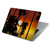 W2563 California Sunrise Hard Case Cover For MacBook Air 15″ (2023,2024) - A2941, A3114