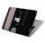 W3516 Vintage Cassette Tape Hard Case Cover For MacBook Air 15″ (2023,2024) - A2941, A3114