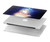 W3554 Magic Spell Book Hard Case Cover For MacBook Air 15″ (2023,2024) - A2941, A3114