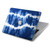 W3671 Blue Tie Dye Hard Case Cover For MacBook Air 15″ (2023,2024) - A2941, A3114