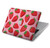 W3719 Strawberry Pattern Hard Case Cover For MacBook Air 15″ (2023,2024) - A2941, A3114
