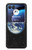 W2266 Earth Planet Space Star nebula Hard Case For Motorola Razr 40 Ultra