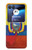 W3020 Ecuador Flag Hard Case For Motorola Razr 40 Ultra