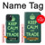 W3862 Keep Calm and Trade On Hard Case and Leather Flip Case For iPhone 15 Plus
