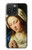 W3476 Virgin Mary Prayer Hard Case and Leather Flip Case For iPhone 15 Pro Max