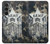 W3666 Army Camo Camouflage Hard Case and Leather Flip Case For Samsung Galaxy S23 FE