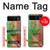 W2109 Smoke Reggae Rasta Flag Hard Case and Leather Flip Case For Motorola Razr 40