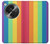 W3699 LGBT Pride Hard Case and Leather Flip Case For OnePlus OPEN