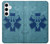 W3824 Caduceus Medical Symbol Hard Case and Leather Flip Case For Samsung Galaxy S24 Plus