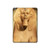 W1973 Sphinx Egyptian Tablet Hard Case For iPad 10.2 (2021,2020,2019), iPad 9 8 7