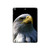 W2046 Bald Eagle Tablet Hard Case For iPad 10.2 (2021,2020,2019), iPad 9 8 7