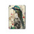 W2086 Peacock Painting Tablet Hard Case For iPad 10.2 (2021,2020,2019), iPad 9 8 7