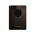 W3834 Old Woods Black Guitar Tablet Hard Case For iPad 10.2 (2021,2020,2019), iPad 9 8 7