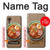 W3756 Ramen Noodles Hard Case and Leather Flip Case For Samsung Galaxy Xcover7