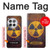 W3892 Nuclear Hazard Hard Case and Leather Flip Case For OnePlus 12