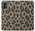 W3389 Seamless Snake Skin Pattern Graphic Hard Case and Leather Flip Case For Motorola Moto G 5G (2024)