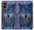 W3410 Wolf Dream Catcher Hard Case and Leather Flip Case For Motorola Moto G 5G (2024)