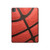 W0065 Basketball Tablet Hard Case For iPad Pro 13 (2024)