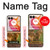 W3917 Capybara Family Giant Guinea Pig Hard Case and Leather Flip Case For Motorola razr+ 2024, Motorola Razr 50 Ultra